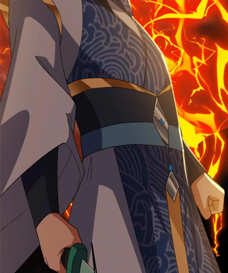 Chưởng Môn Khiêm Tốn Chút Chapter 433 - Trang 4