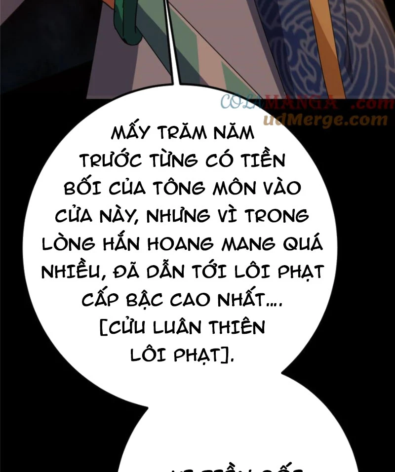 Chưởng Môn Khiêm Tốn Chút Chapter 433 - Trang 4