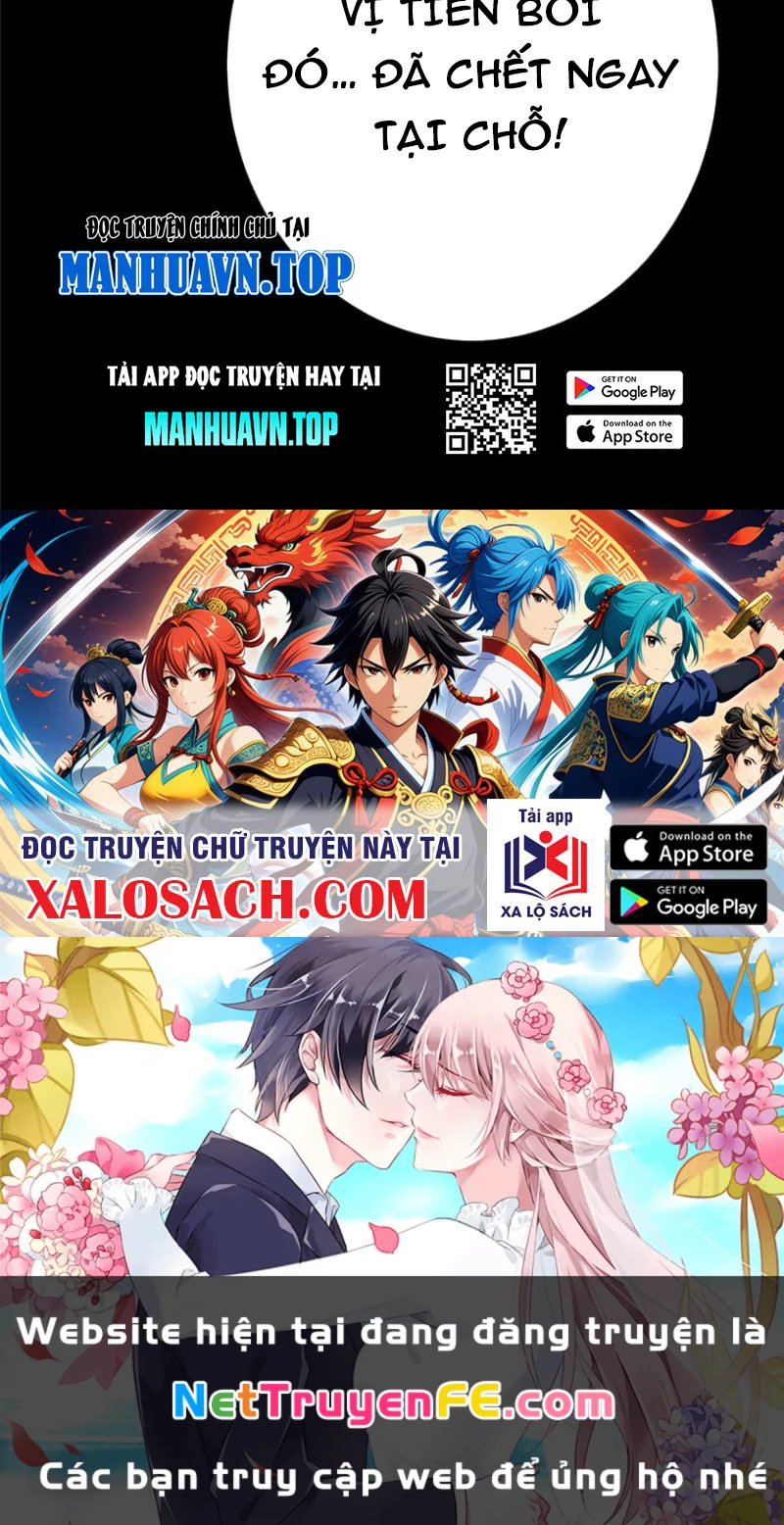 Chưởng Môn Khiêm Tốn Chút Chapter 433 - Trang 4