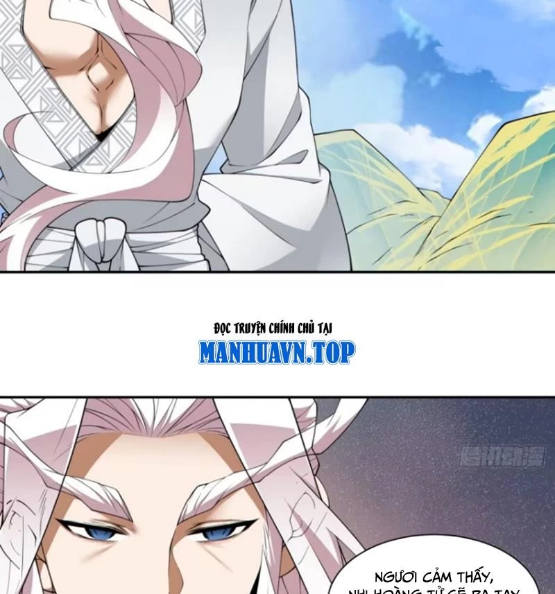 Đồ Đệ Của Ta Đều Là Đại Phản Phái Chapter 302 - Trang 4