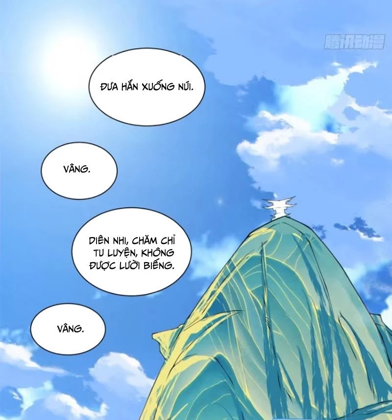 Đồ Đệ Của Ta Đều Là Đại Phản Phái Chapter 302 - Trang 4