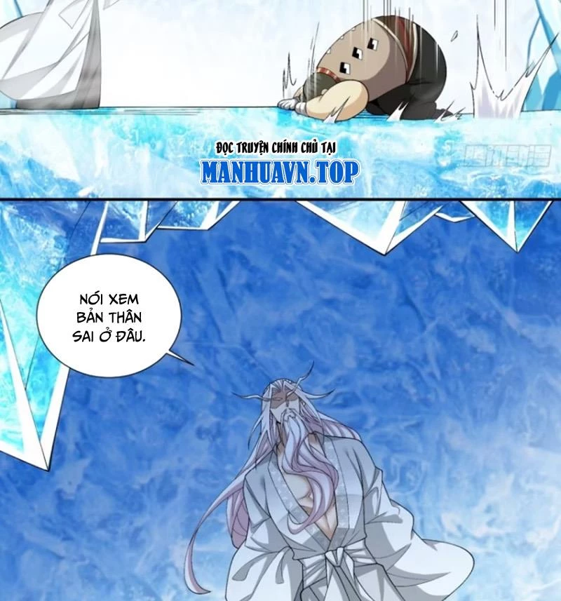 Đồ Đệ Của Ta Đều Là Đại Phản Phái Chapter 302 - Trang 4