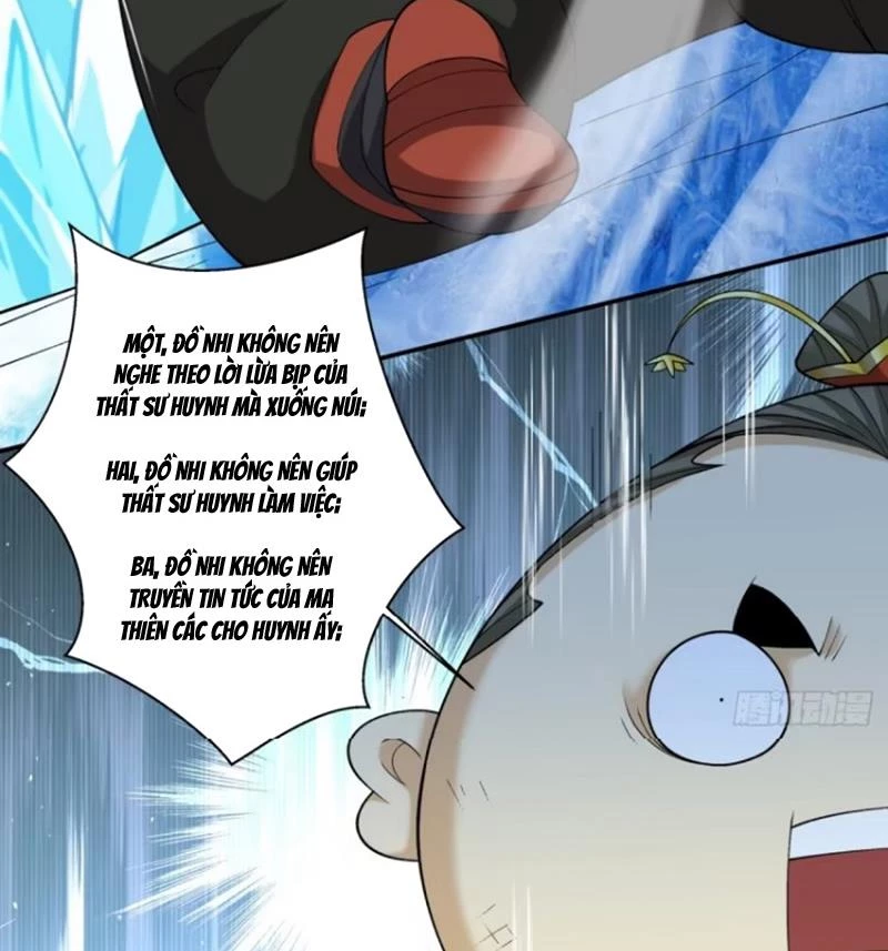 Đồ Đệ Của Ta Đều Là Đại Phản Phái Chapter 302 - Trang 4