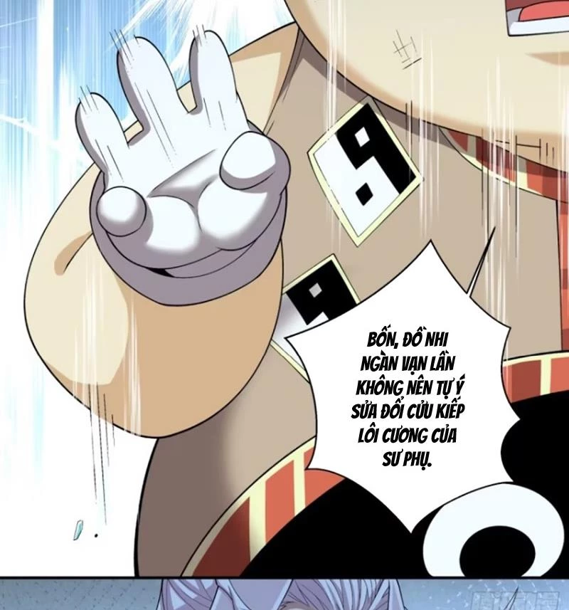 Đồ Đệ Của Ta Đều Là Đại Phản Phái Chapter 302 - Trang 4
