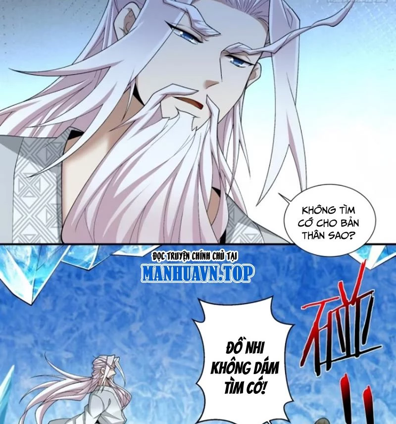 Đồ Đệ Của Ta Đều Là Đại Phản Phái Chapter 302 - Trang 4