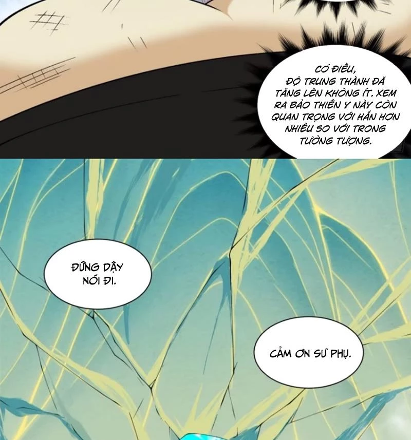 Đồ Đệ Của Ta Đều Là Đại Phản Phái Chapter 302 - Trang 4