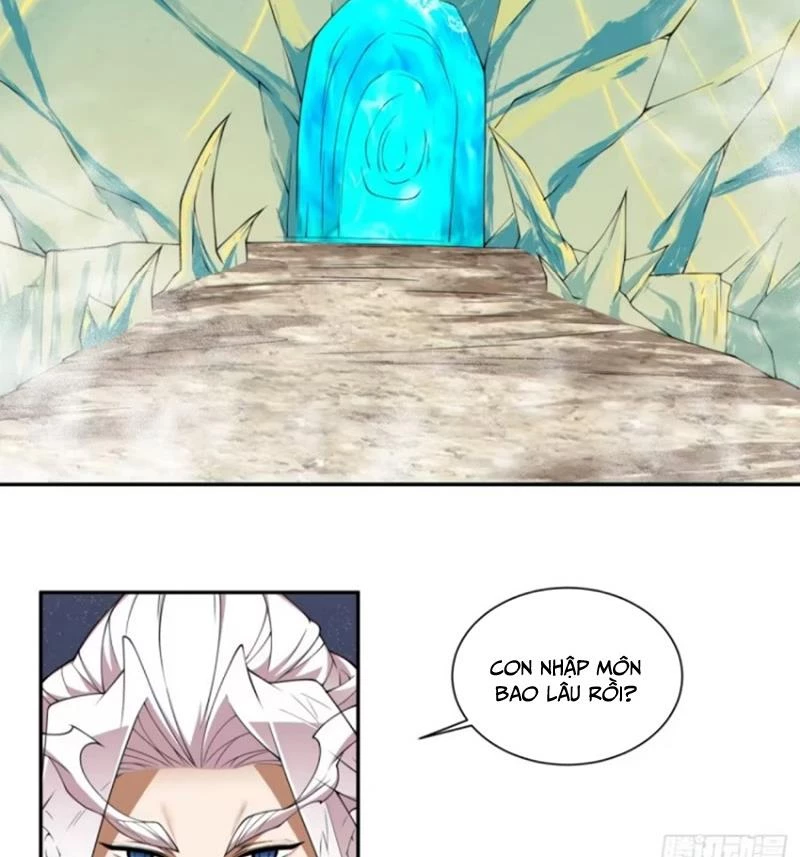 Đồ Đệ Của Ta Đều Là Đại Phản Phái Chapter 302 - Trang 4