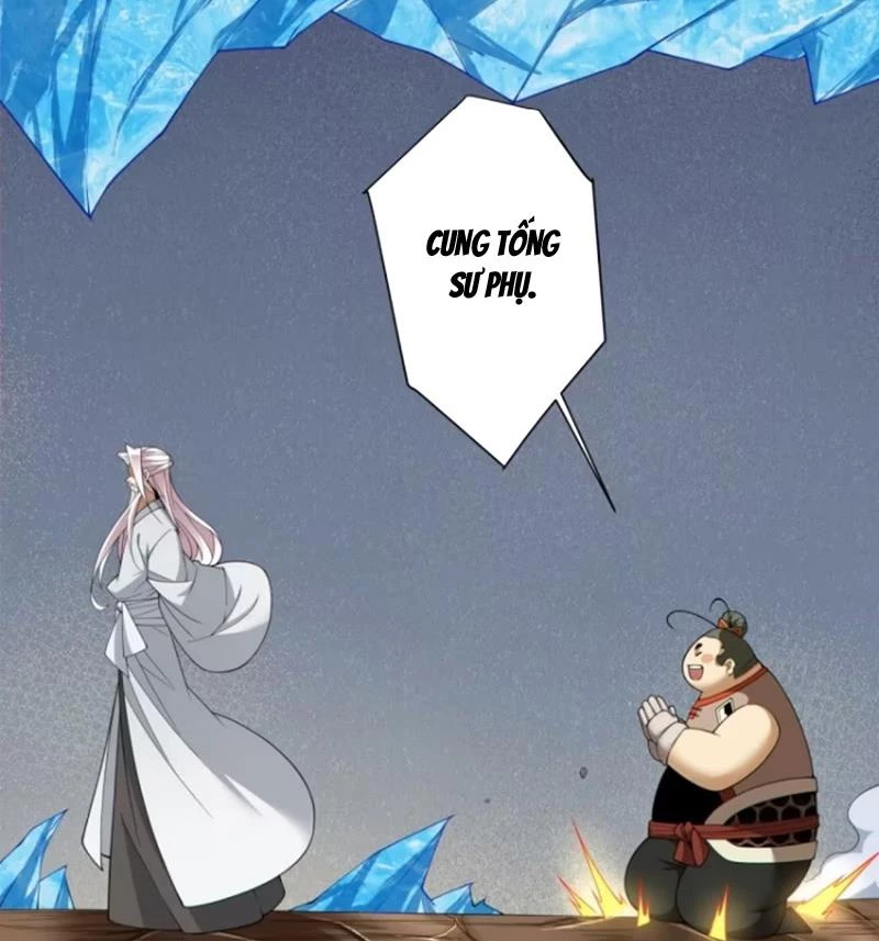 Đồ Đệ Của Ta Đều Là Đại Phản Phái Chapter 302 - Trang 4