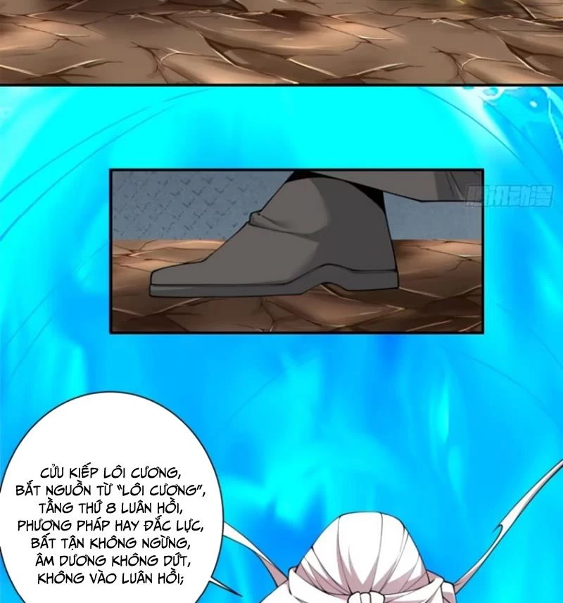 Đồ Đệ Của Ta Đều Là Đại Phản Phái Chapter 302 - Trang 4
