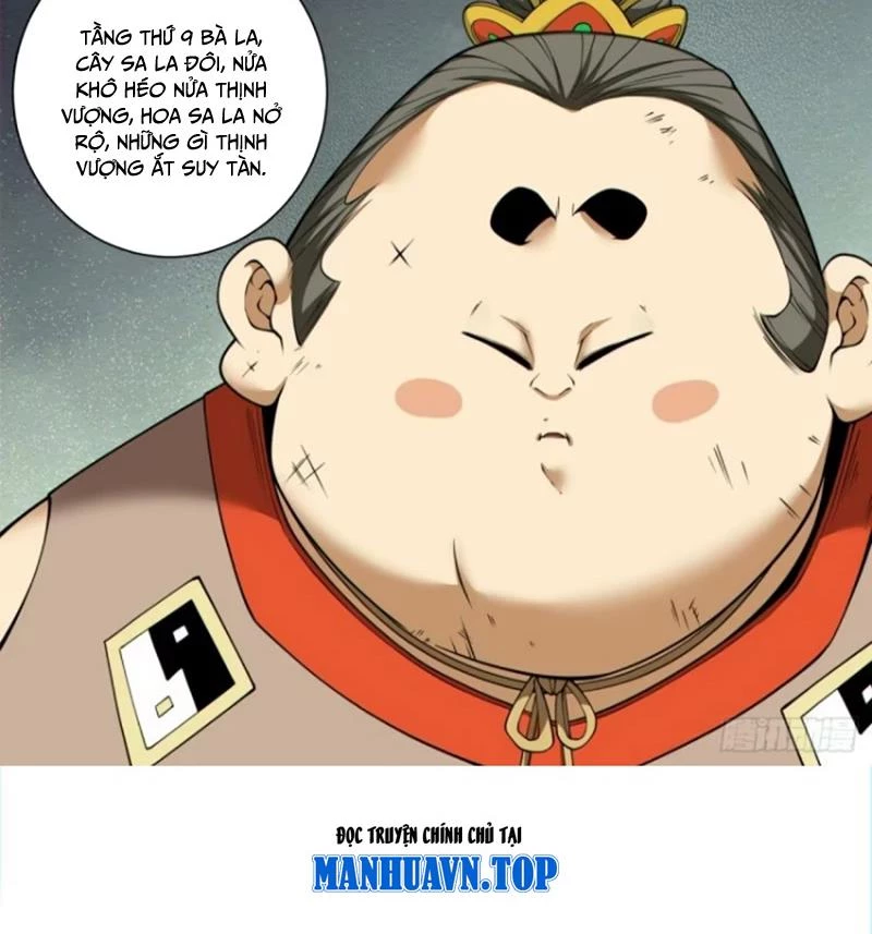 Đồ Đệ Của Ta Đều Là Đại Phản Phái Chapter 302 - Trang 4