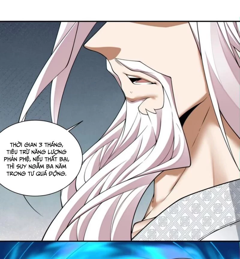 Đồ Đệ Của Ta Đều Là Đại Phản Phái Chapter 302 - Trang 4