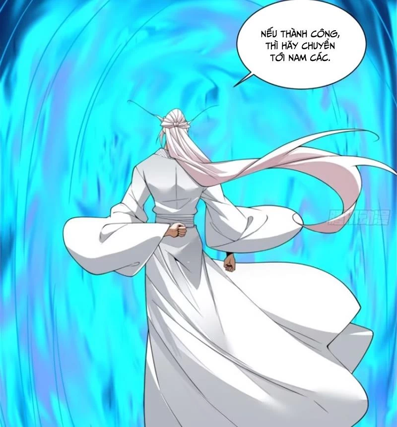 Đồ Đệ Của Ta Đều Là Đại Phản Phái Chapter 302 - Trang 4