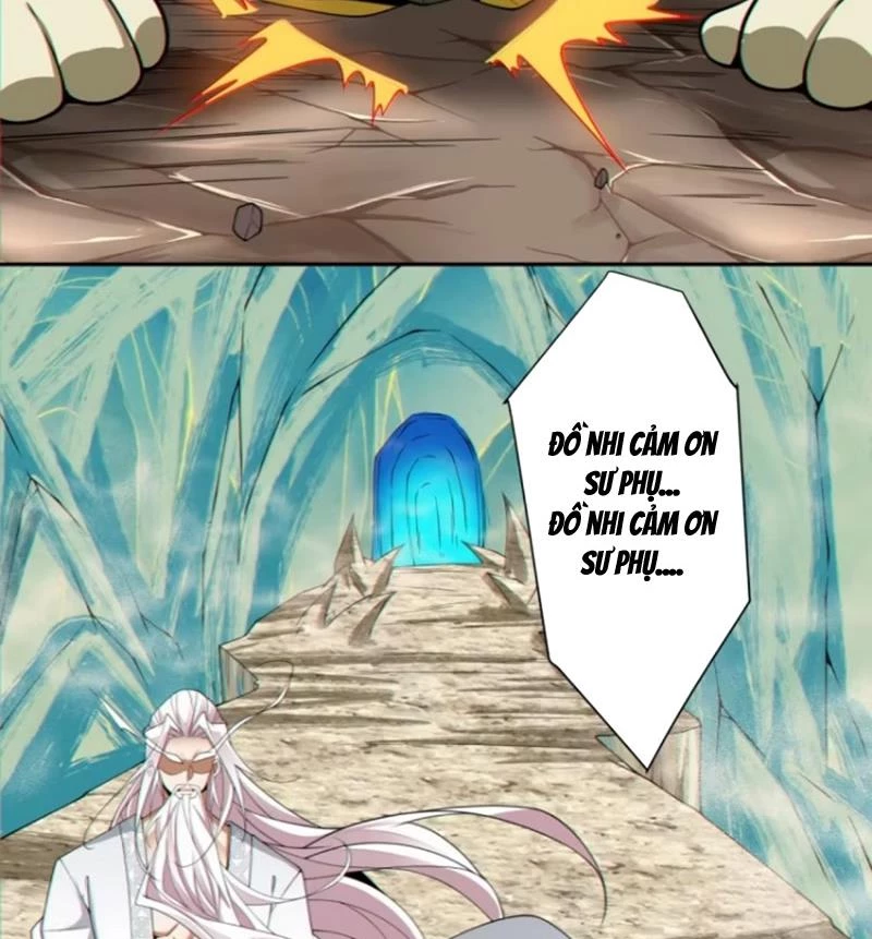 Đồ Đệ Của Ta Đều Là Đại Phản Phái Chapter 302 - Trang 4