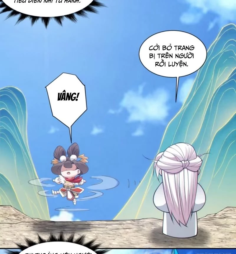 Đồ Đệ Của Ta Đều Là Đại Phản Phái Chapter 302 - Trang 4