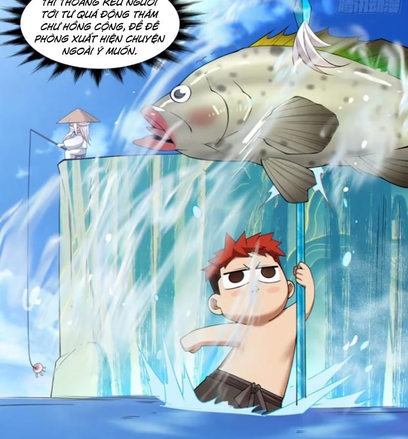 Đồ Đệ Của Ta Đều Là Đại Phản Phái Chapter 302 - Trang 4