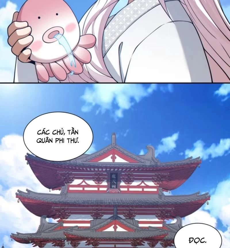 Đồ Đệ Của Ta Đều Là Đại Phản Phái Chapter 302 - Trang 4