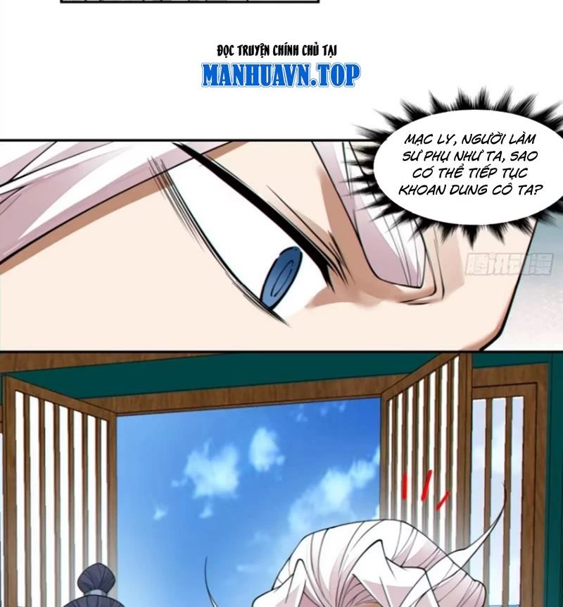 Đồ Đệ Của Ta Đều Là Đại Phản Phái Chapter 302 - Trang 4