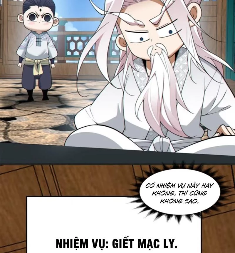 Đồ Đệ Của Ta Đều Là Đại Phản Phái Chapter 302 - Trang 4