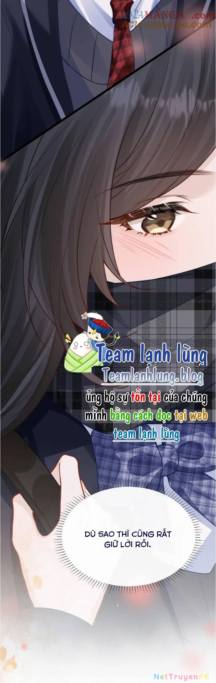 Em Có Nghe Thấy Tôi Nói Không Chapter 38 - Trang 4