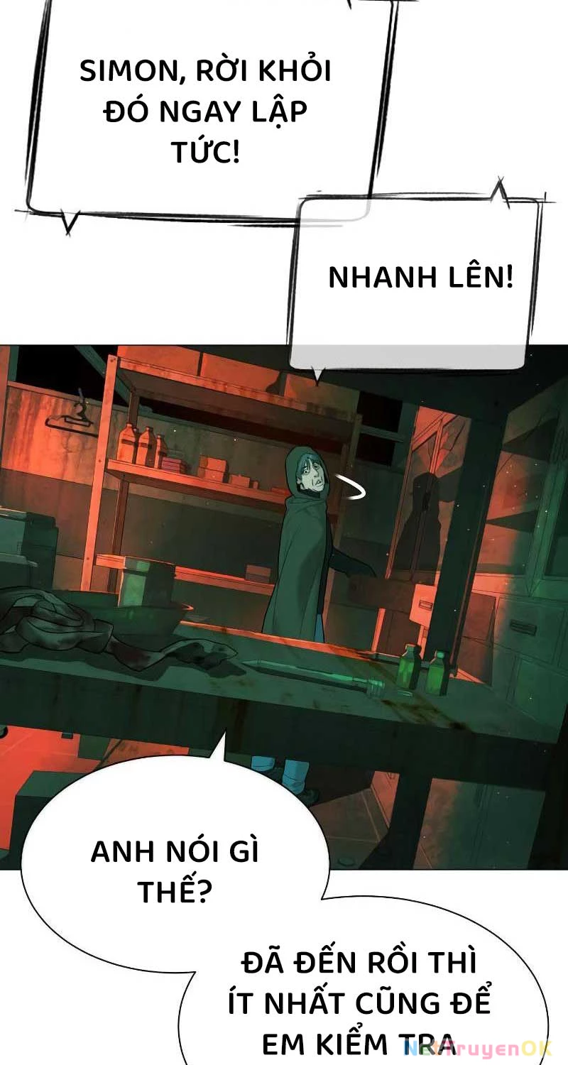 Sát Thủ Peter Chapter 65 - Trang 4