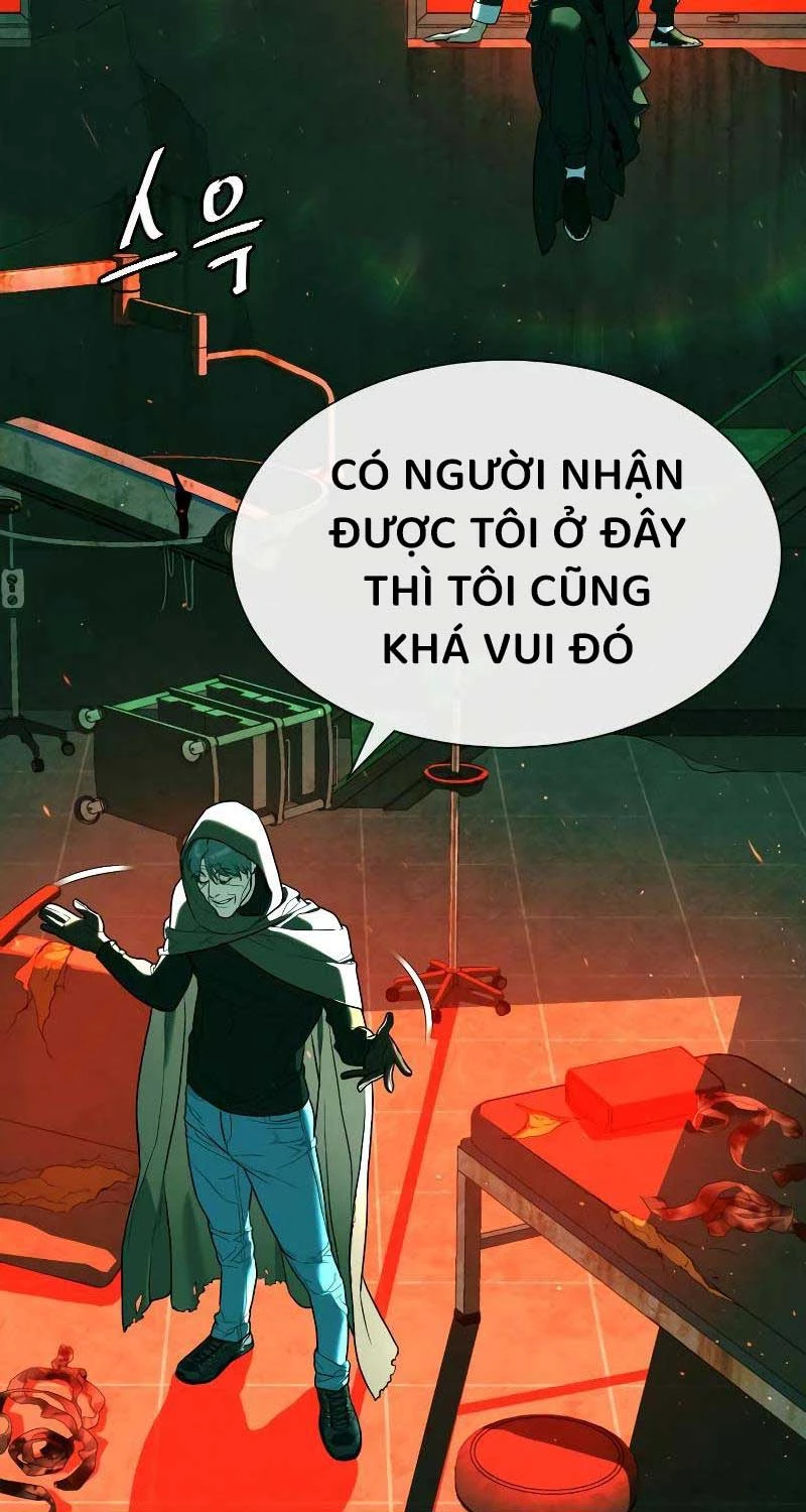 Sát Thủ Peter Chapter 65 - Trang 4