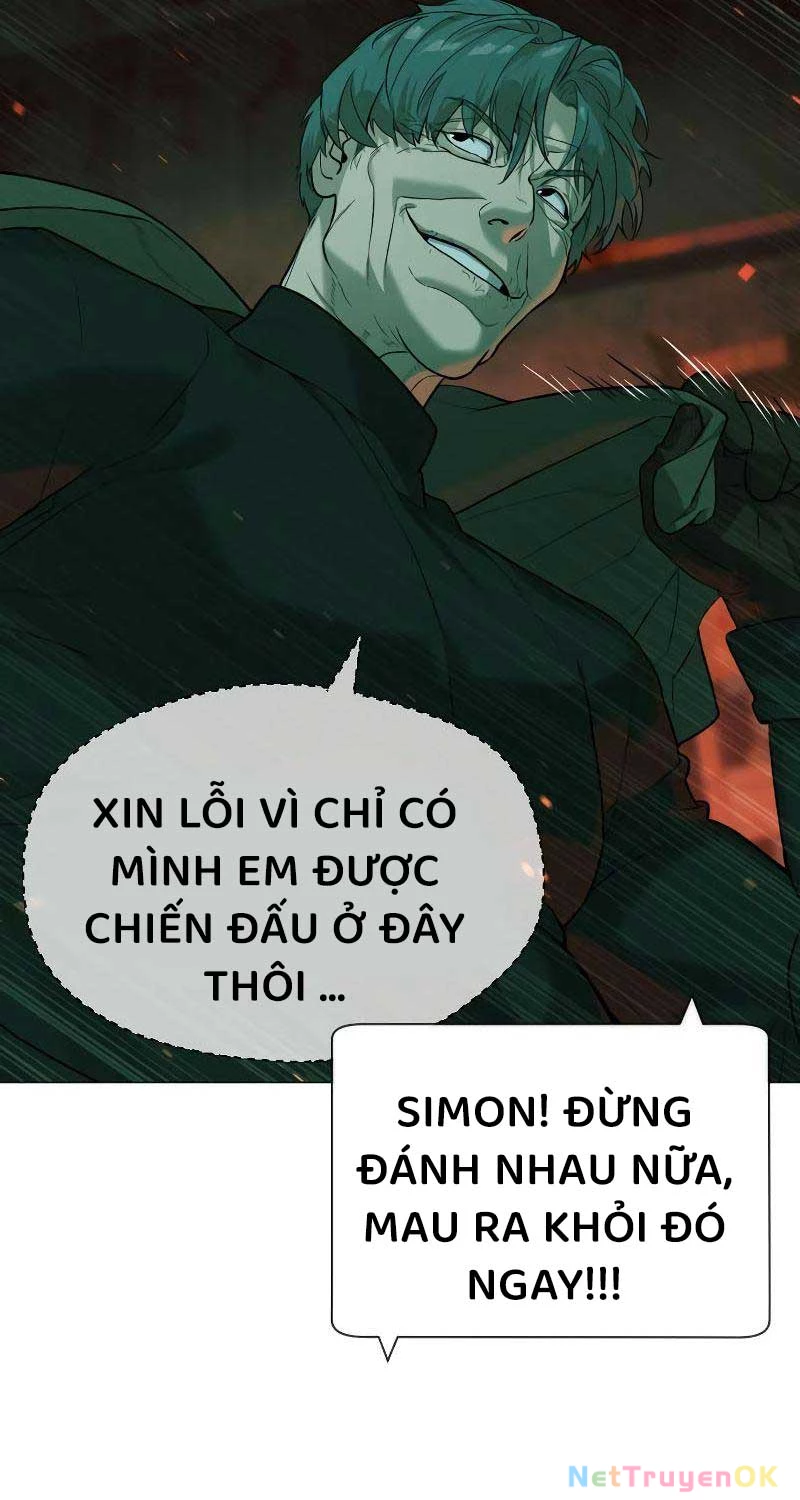 Sát Thủ Peter Chapter 65 - Trang 4