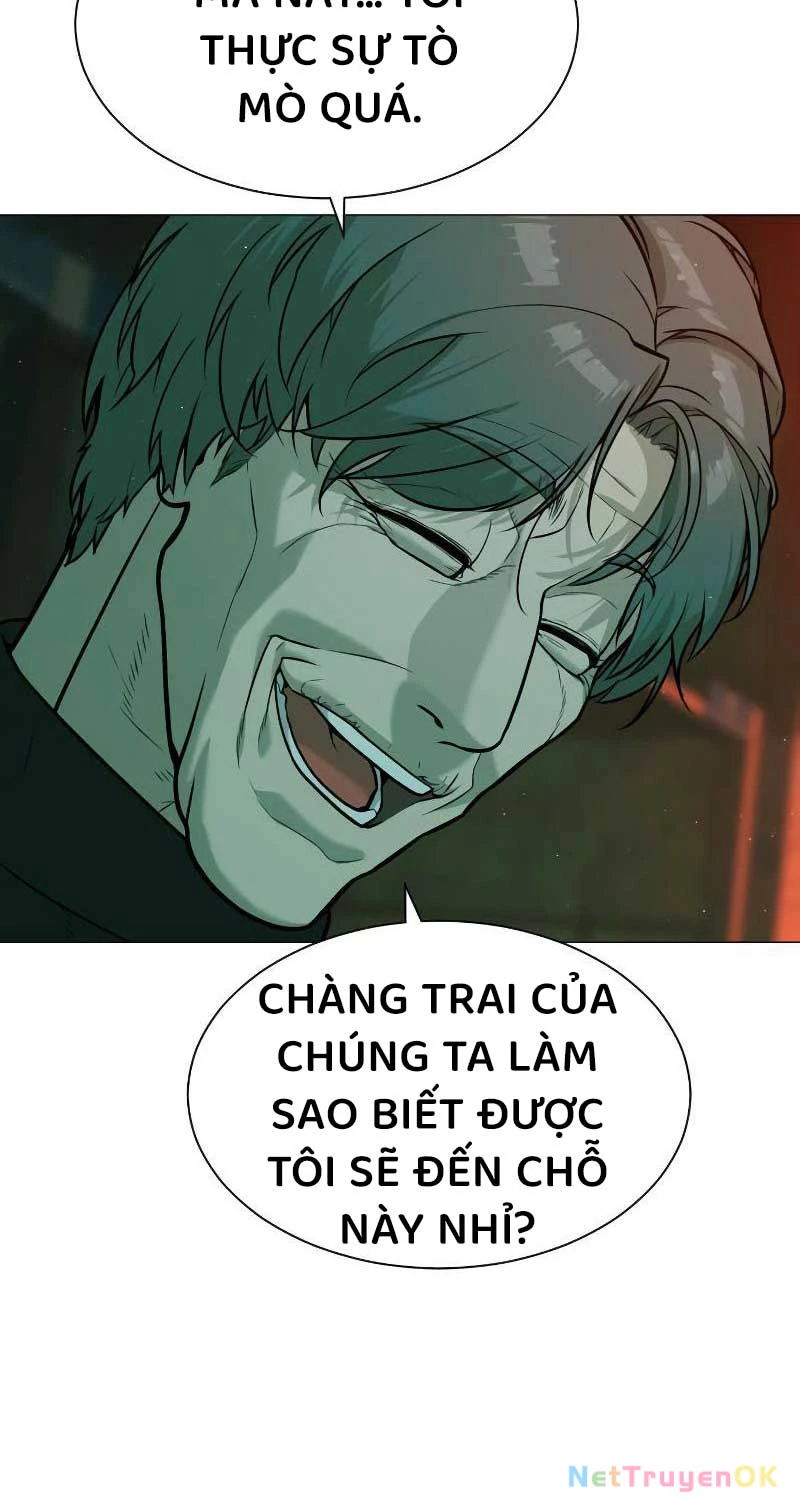 Sát Thủ Peter Chapter 65 - Trang 4