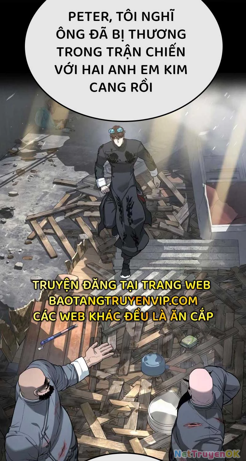 Sát Thủ Peter Chapter 65 - Trang 4