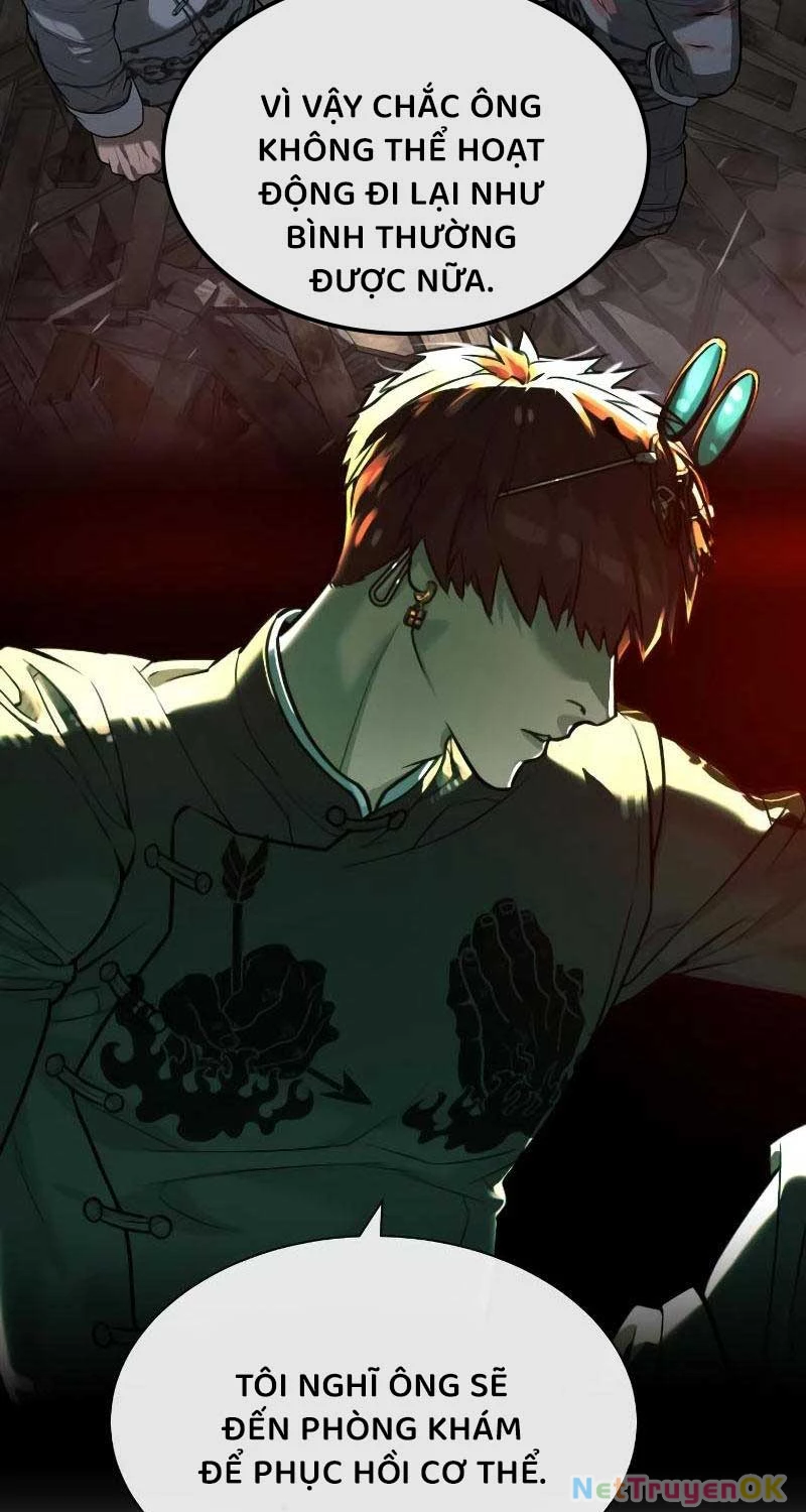 Sát Thủ Peter Chapter 65 - Trang 4