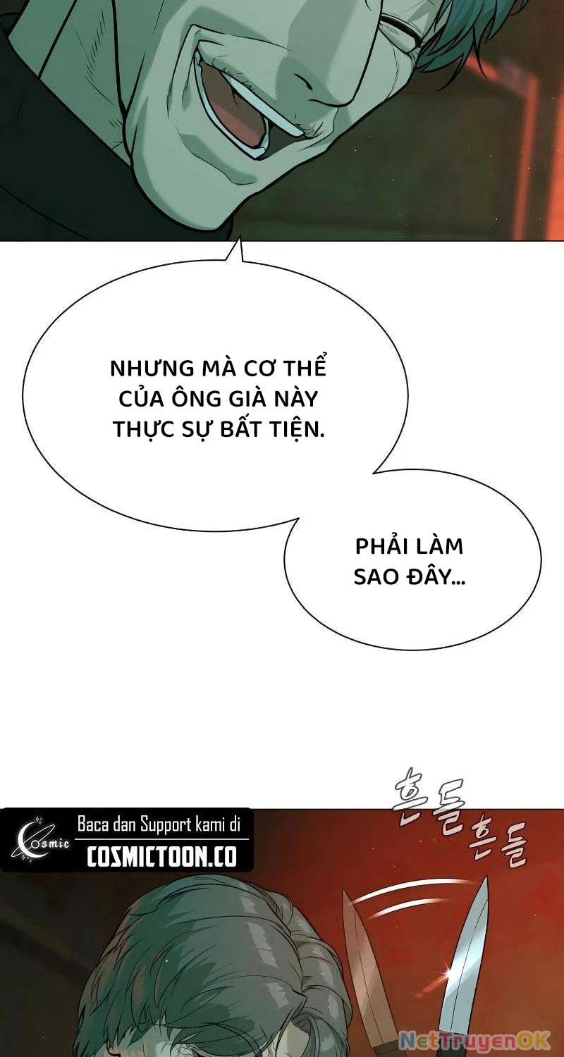 Sát Thủ Peter Chapter 65 - Trang 4