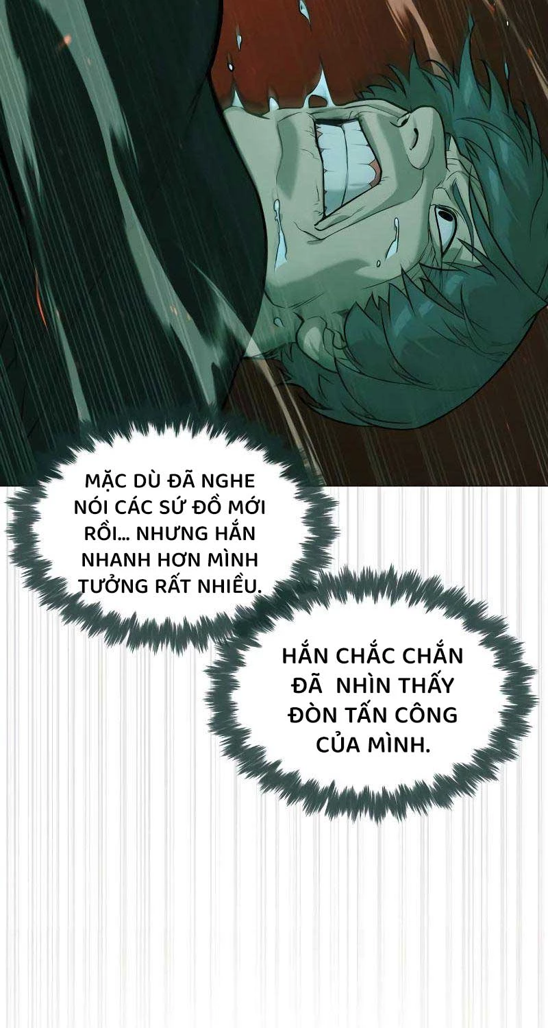 Sát Thủ Peter Chapter 65 - Trang 4