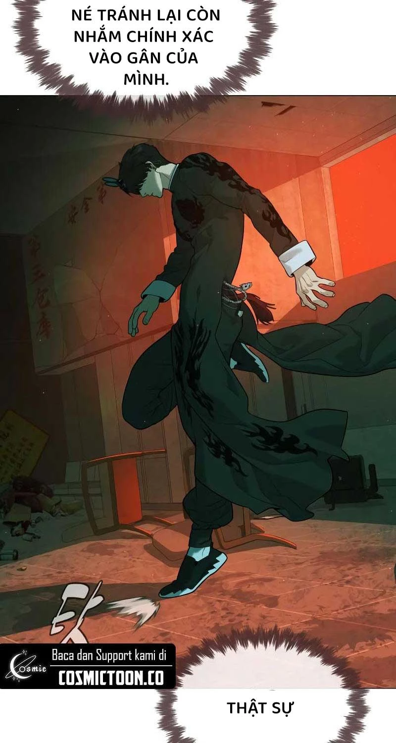 Sát Thủ Peter Chapter 65 - Trang 4