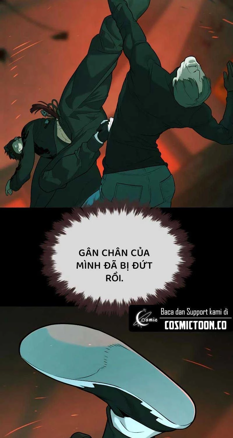 Sát Thủ Peter Chapter 65 - Trang 4