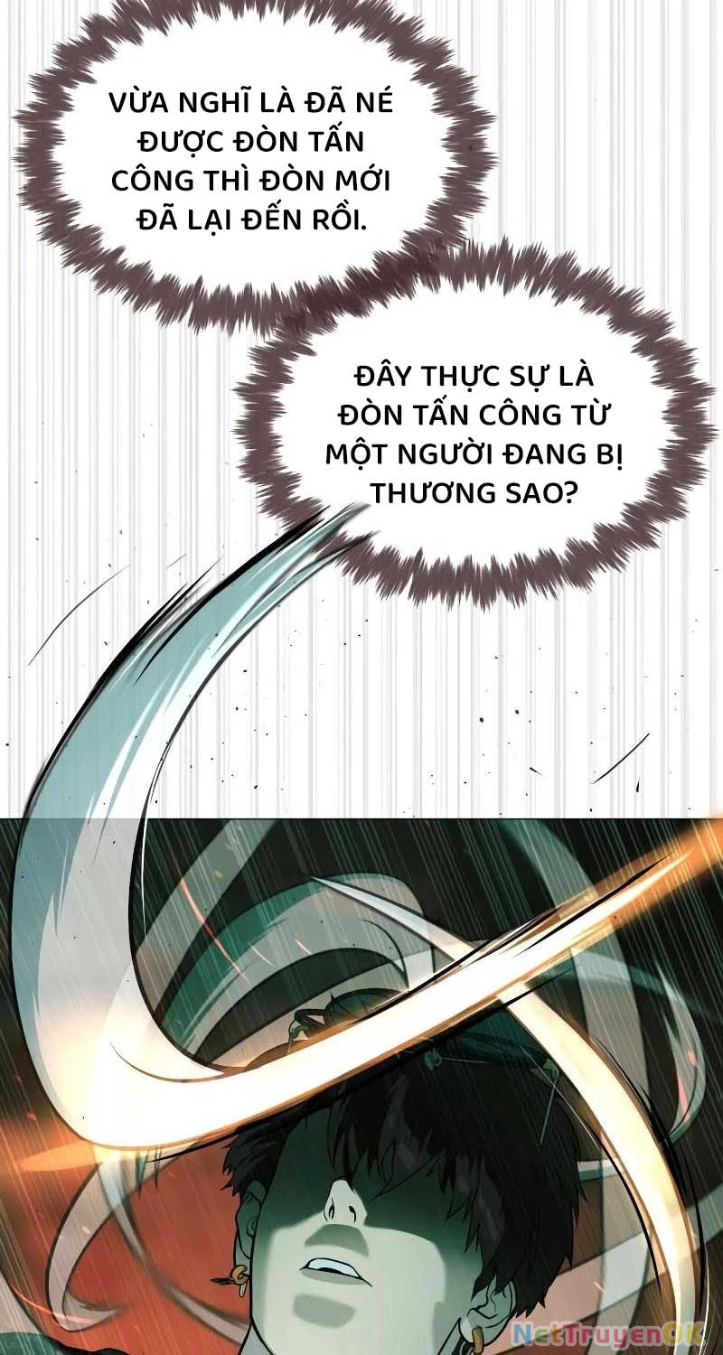 Sát Thủ Peter Chapter 65 - Trang 4