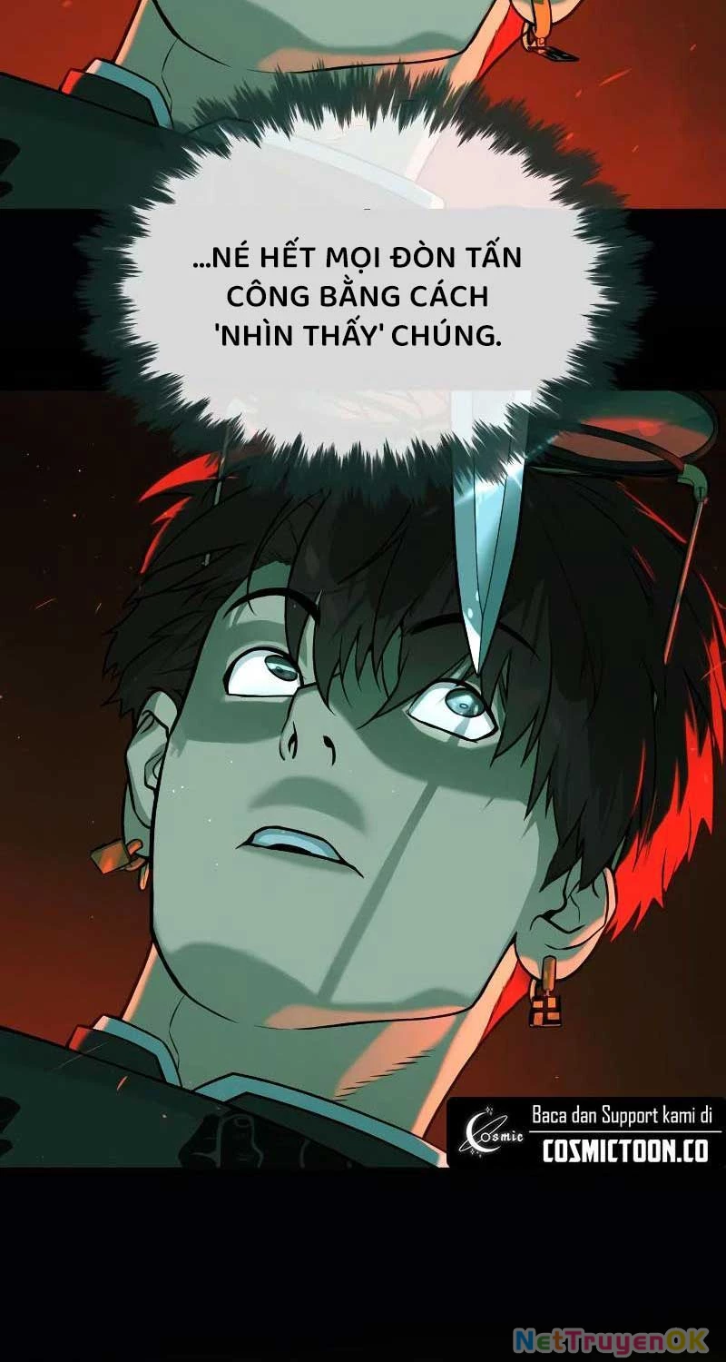 Sát Thủ Peter Chapter 65 - Trang 4