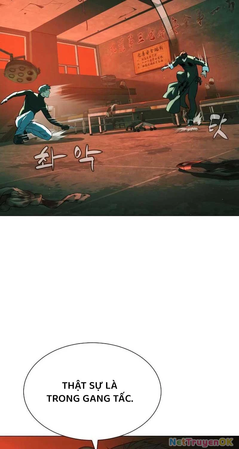 Sát Thủ Peter Chapter 65 - Trang 4