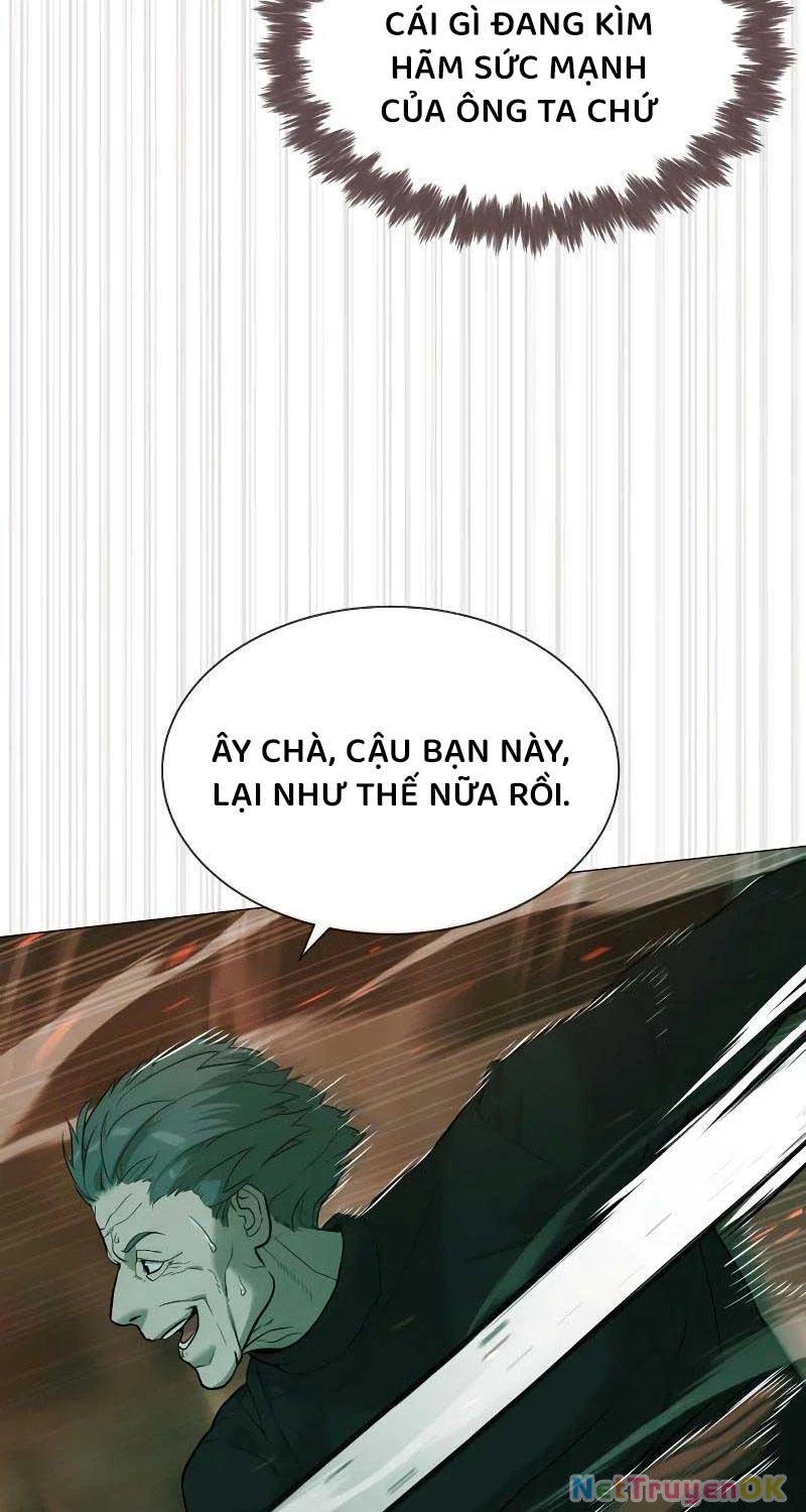 Sát Thủ Peter Chapter 65 - Trang 4