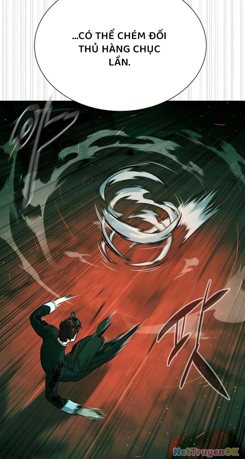 Sát Thủ Peter Chapter 65 - Trang 4