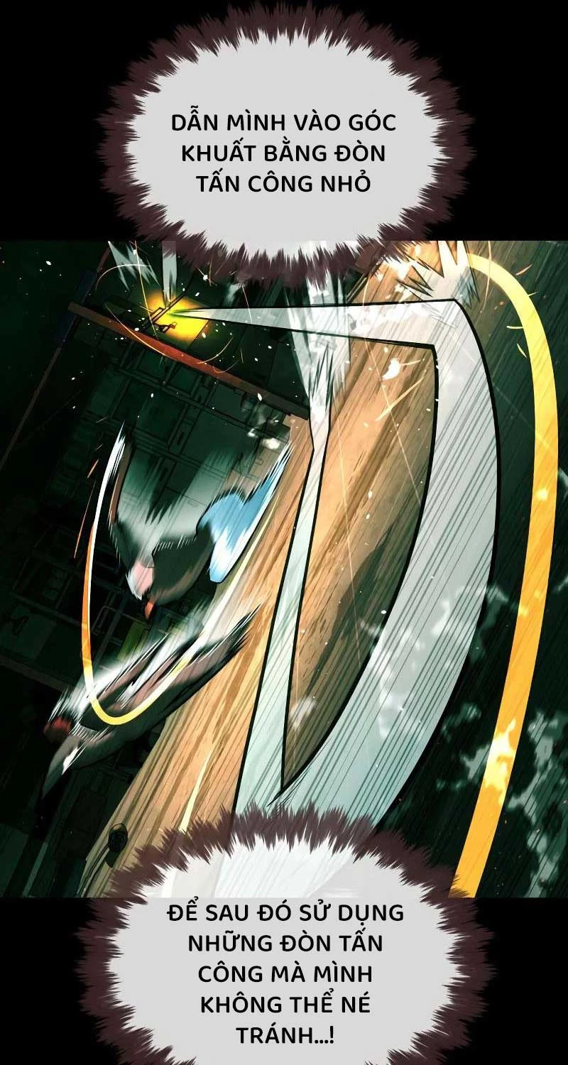 Sát Thủ Peter Chapter 65 - Trang 4