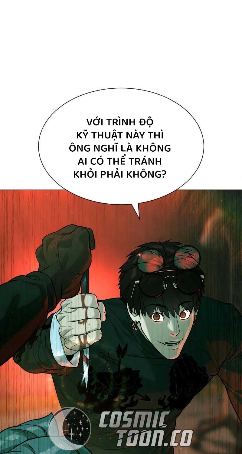 Sát Thủ Peter Chapter 65 - Trang 4