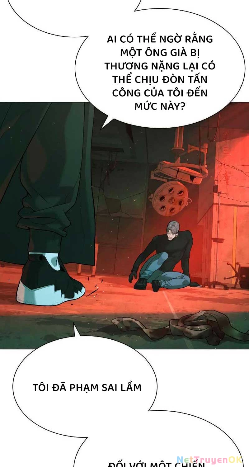 Sát Thủ Peter Chapter 65 - Trang 4