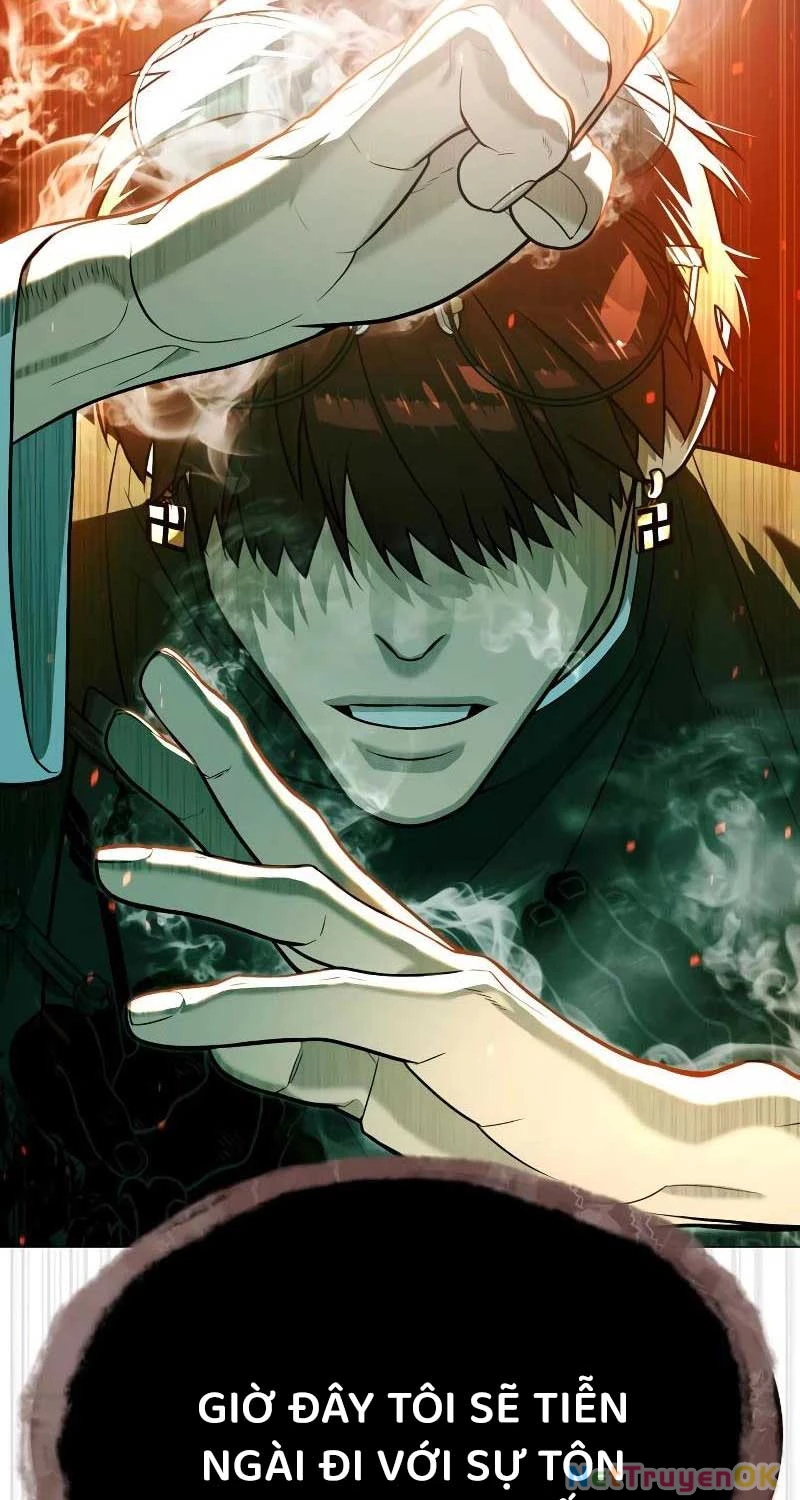 Sát Thủ Peter Chapter 65 - Trang 4