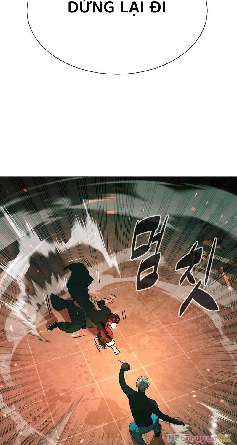 Sát Thủ Peter Chapter 65 - Trang 4