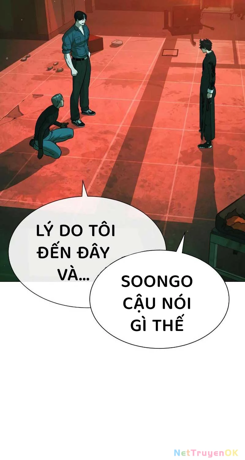 Sát Thủ Peter Chapter 65 - Trang 4