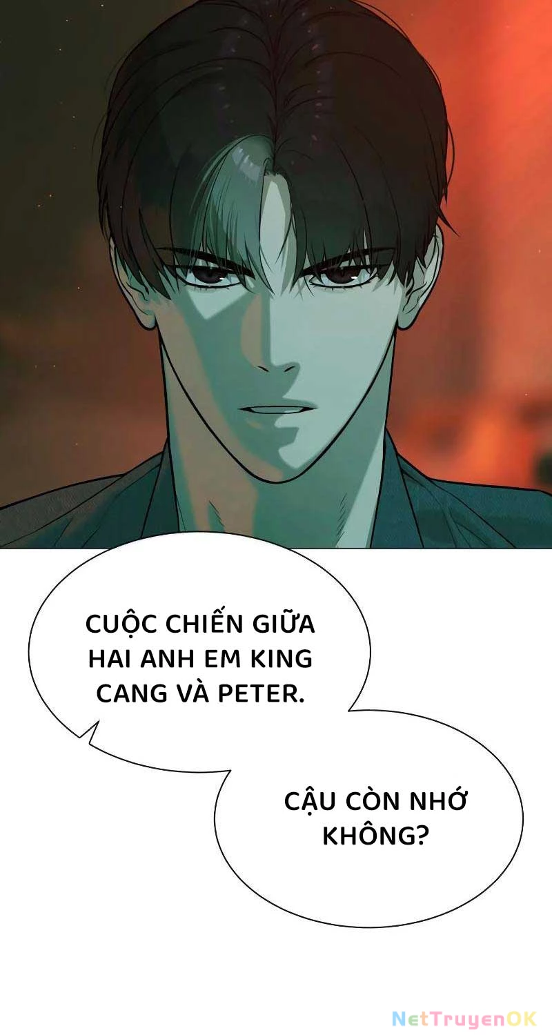 Sát Thủ Peter Chapter 65 - Trang 4