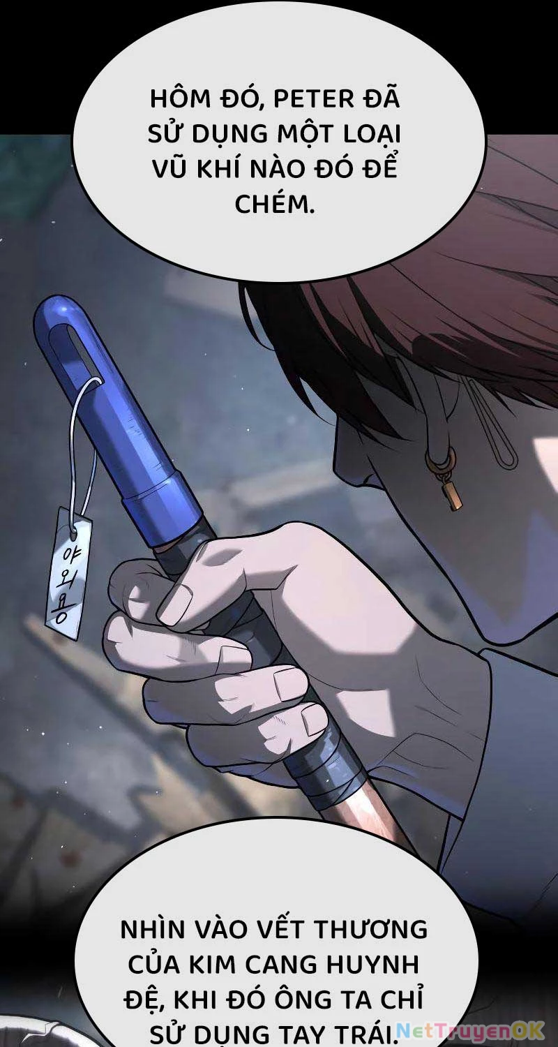 Sát Thủ Peter Chapter 65 - Trang 4