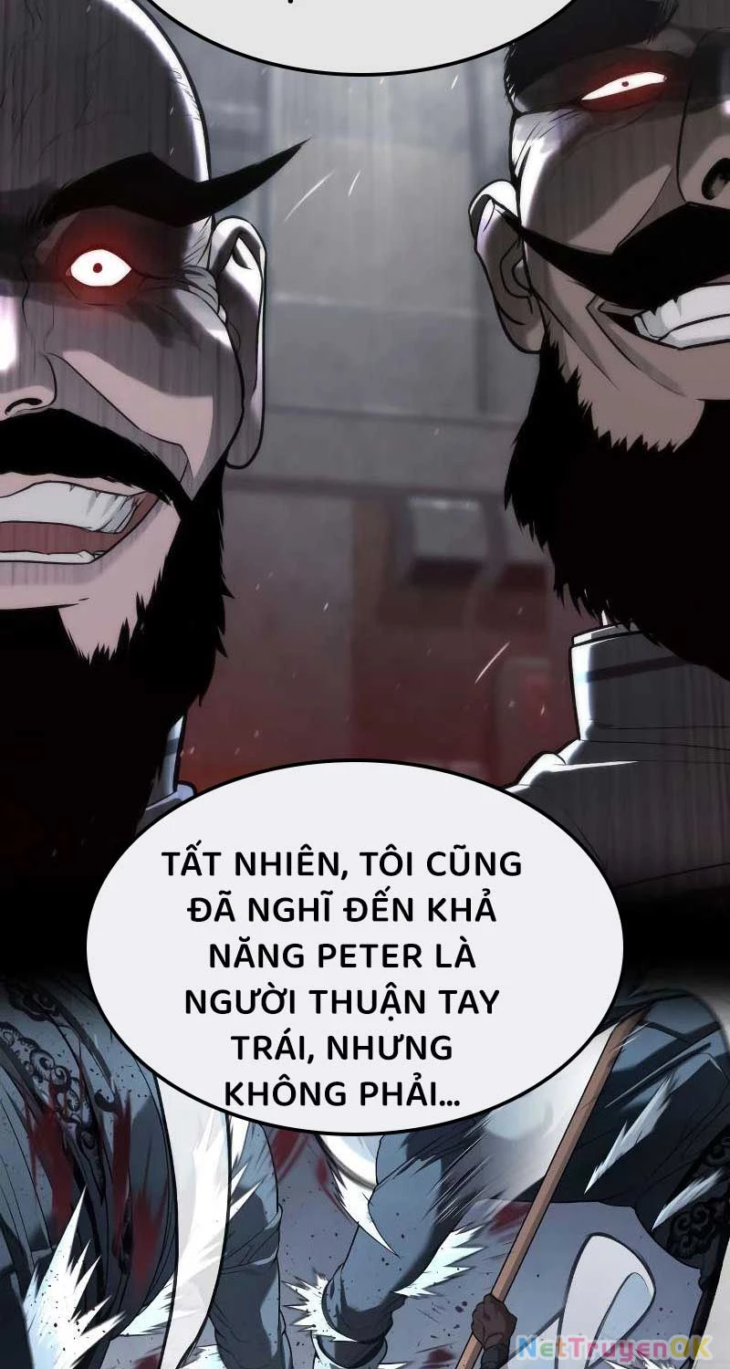 Sát Thủ Peter Chapter 65 - Trang 4