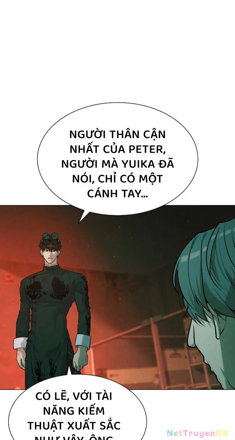 Sát Thủ Peter Chapter 65 - Trang 4