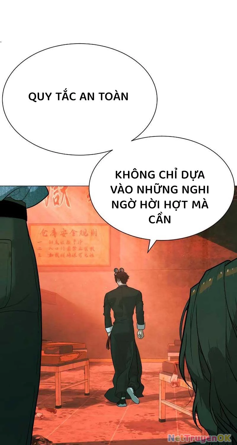 Sát Thủ Peter Chapter 65 - Trang 4