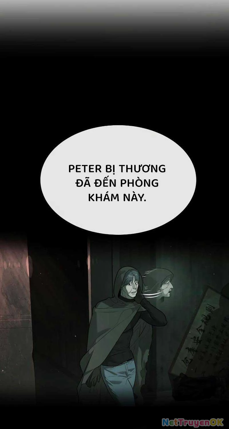 Sát Thủ Peter Chapter 65 - Trang 4